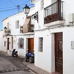 Apartman Casa Roberto