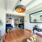 Apartman Casa Roberto Altea