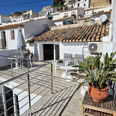 Casa Roberto *