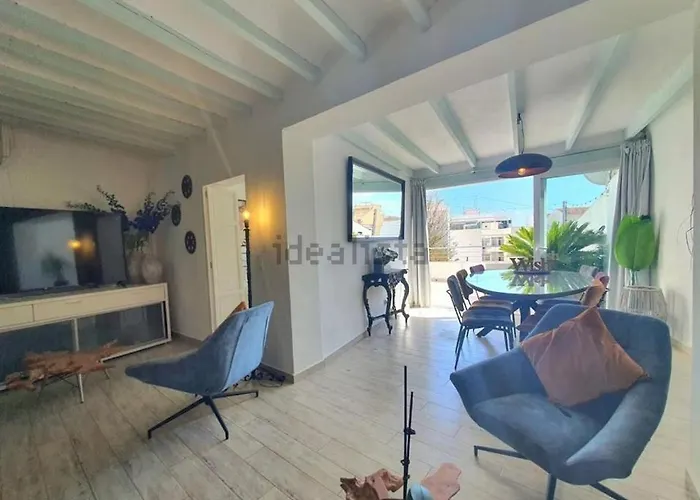 Apartment Casa Roberto *