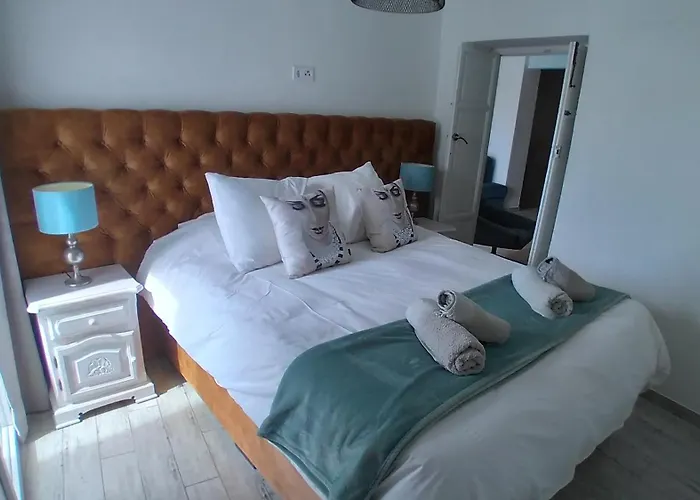 Casa Roberto * Altea