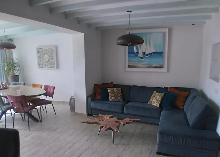 Apartment Casa Roberto