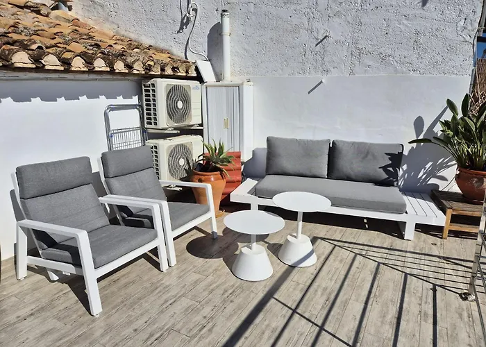 Casa Roberto * Altea