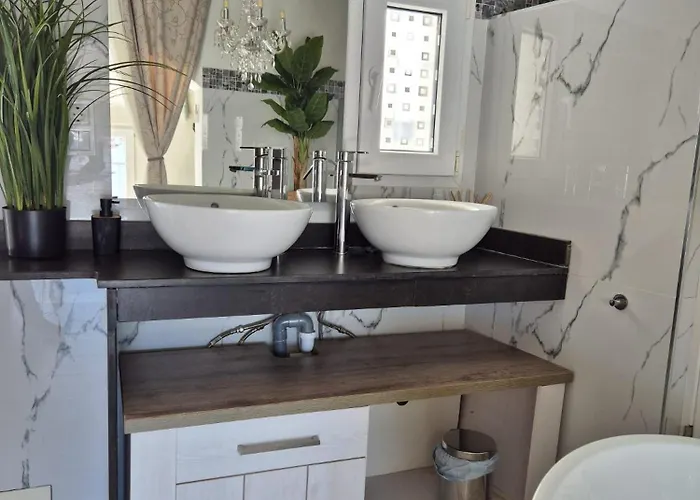 Casa Roberto Apartment