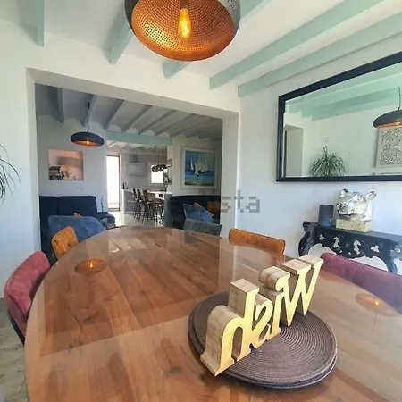 Casa Roberto *
