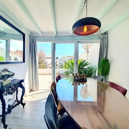 Casa Roberto Altea