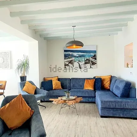 Casa Roberto *
