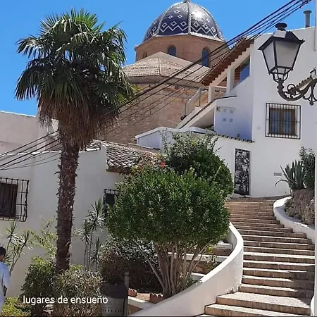 Casa Roberto *