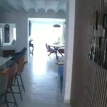 Casa Roberto *