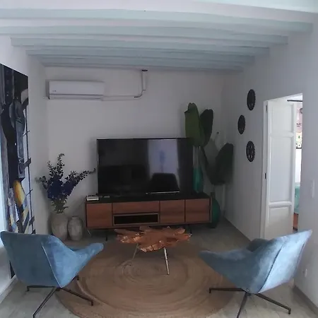 Appartement Casa Roberto Altea