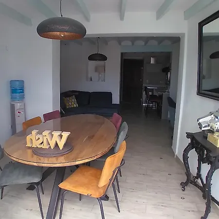 Casa Roberto Appartement