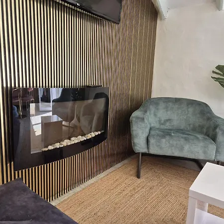 Casa Roberto Appartement *