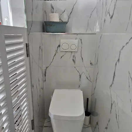 Appartement Casa Roberto