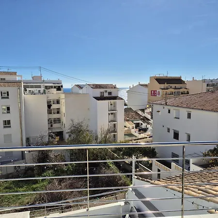 Apartamento Casa Roberto *