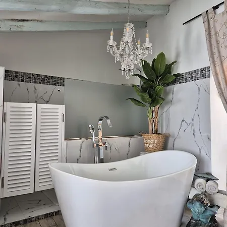 Casa Roberto Appartement Altea