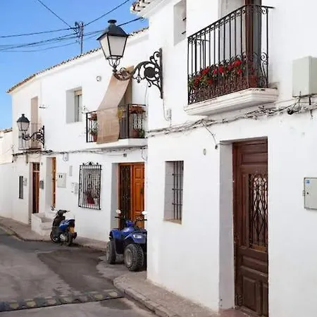 Appartement Casa Roberto