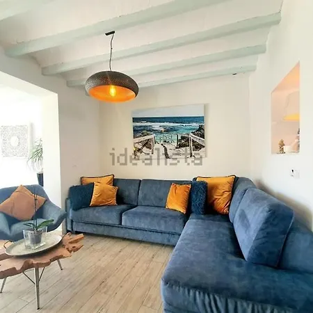 Apartamento Casa Roberto