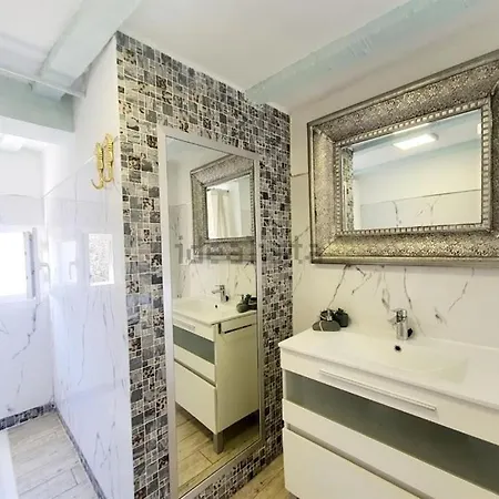 Casa Roberto * Altea