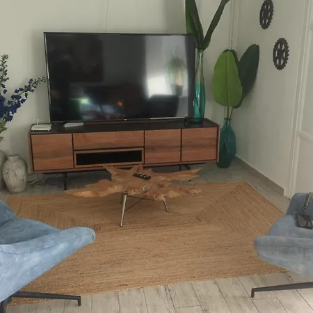 Casa Roberto * Altea