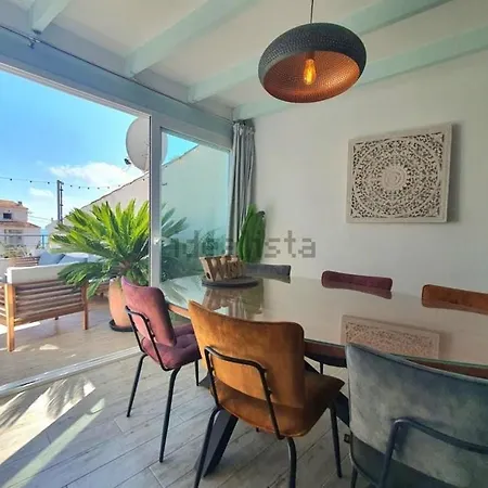 Casa Roberto Appartement Altea