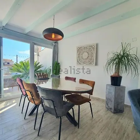 Casa Roberto Appartement Altea