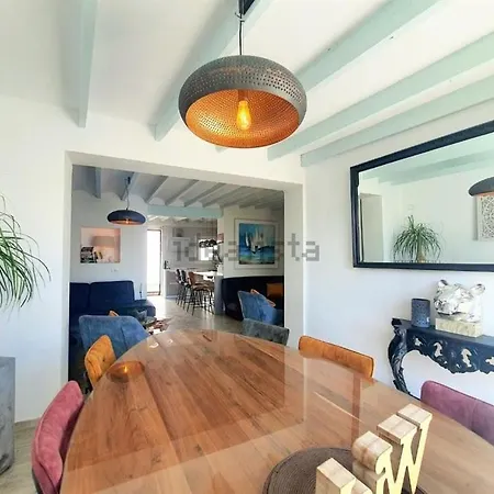 Appartement Casa Roberto Altea