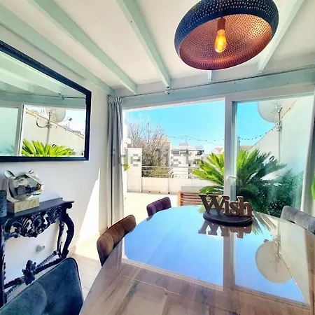 Casa Roberto * Altea