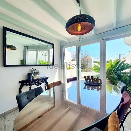 Apartamento Casa Roberto Altea