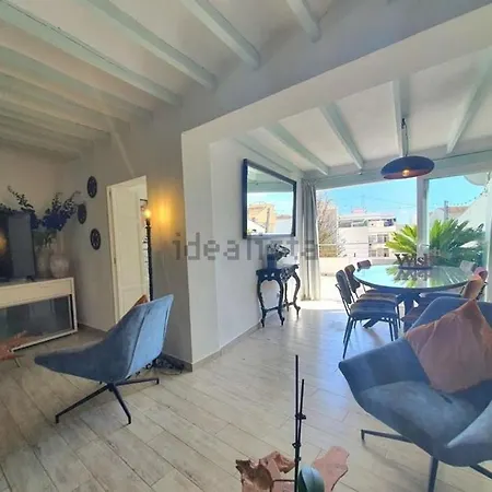 Apartamento Casa Roberto *