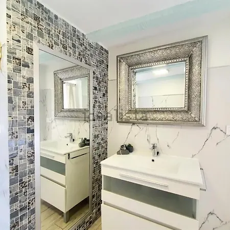 Casa Roberto * Altea