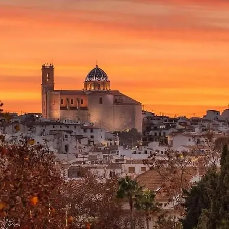 Appartement Casa Roberto *