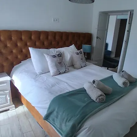 Casa Roberto * Altea