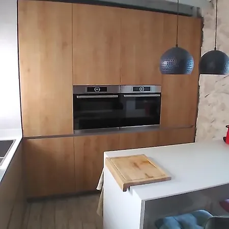 Casa Roberto Apartamento *