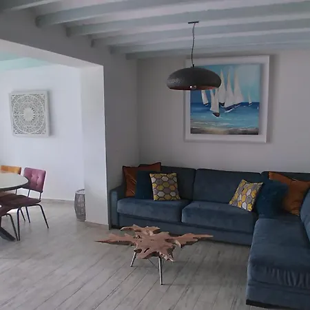 Appartement Casa Roberto