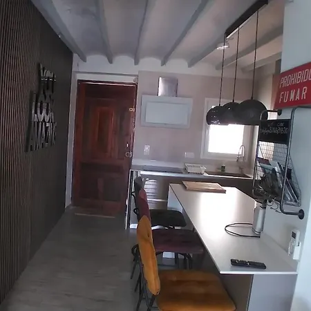 Casa Roberto Appartement