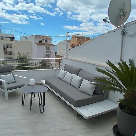 Casa Roberto * Altea