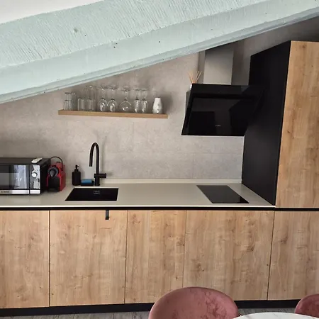 Appartement Casa Roberto *