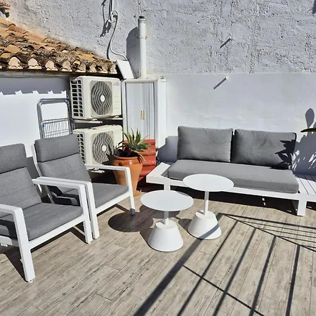 Casa Roberto * Altea