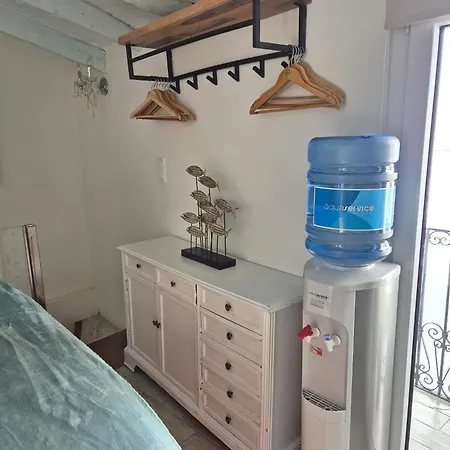 Casa Roberto * Altea