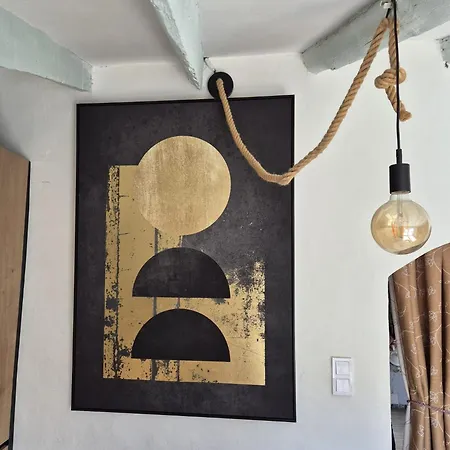 Appartement Casa Roberto