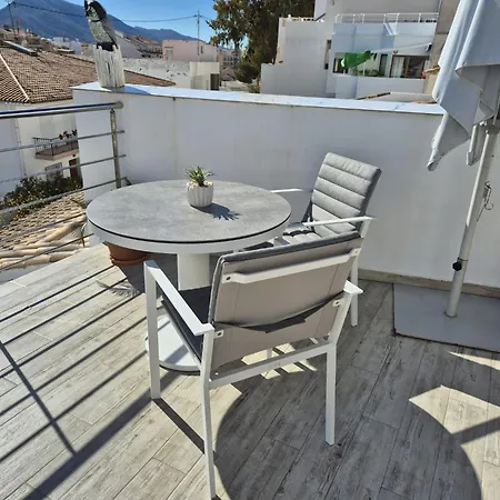 Casa Roberto Appartement *