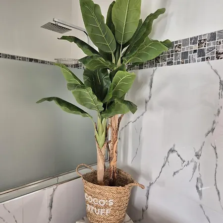 Appartement Casa Roberto *