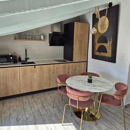 Casa Roberto * Altea