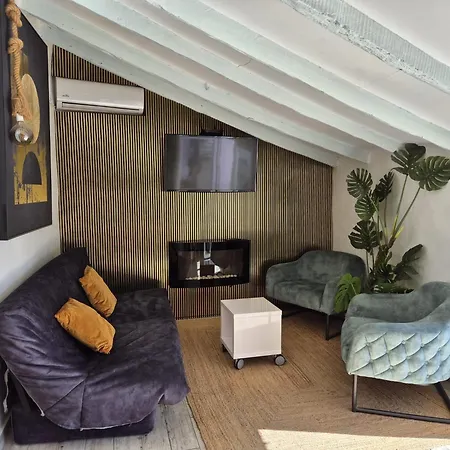 Casa Roberto Appartement