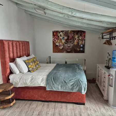 Appartement Casa Roberto