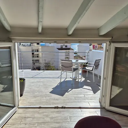 Casa Roberto Appartement *