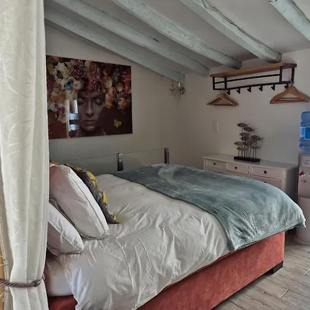 Appartement Casa Roberto Altea