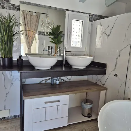 Casa Roberto Appartement