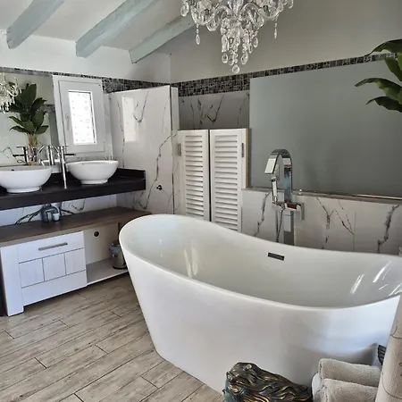 Casa Roberto Appartement