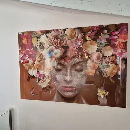 Appartement Casa Roberto